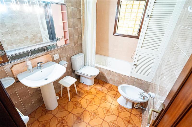 Foto 9d009cbf-55d2-4059-b8a2-09c3c3e22c2e. Appartamento con camino in El Mercat Palma de Mallorca