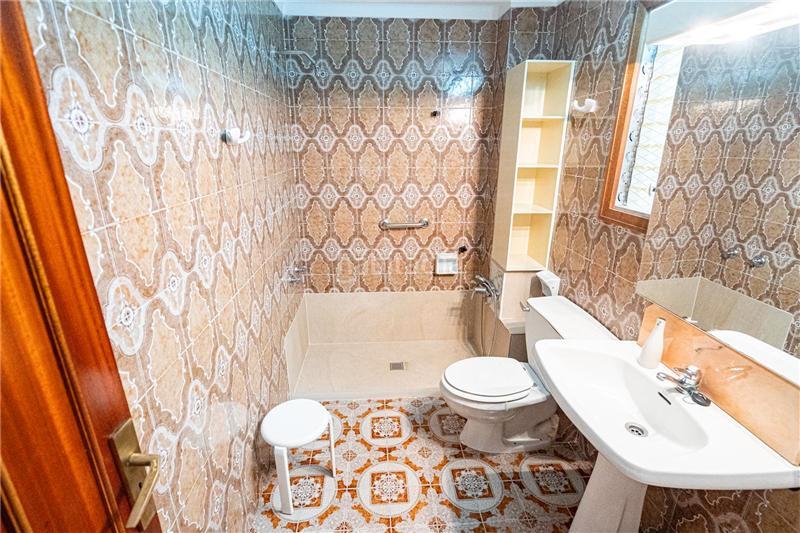 Foto b7a0471d-28bb-4508-8cd8-ab2cc3a50756. Appartamento con camino in El Mercat Palma de Mallorca