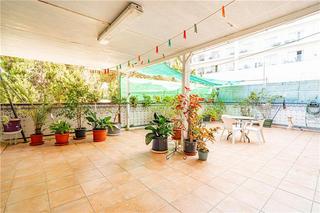 Flat in S´Arenal. Piso con terraza de 100m2 zona en las maravillas, 3 habitaciones