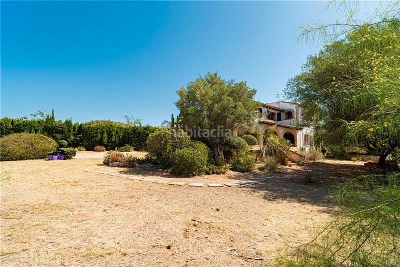 Foto 002afe27-8a46-4b72-947c-d67f420f1908. Chalet con camino parcheggio piscina in Pòrtol Marratxí