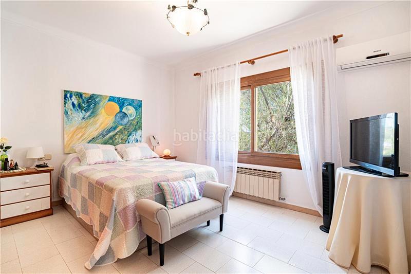 Foto 199dbf1b-8822-4b27-91a6-77e20c6d3fa9. Chalet con camino parcheggio piscina in Pòrtol Marratxí