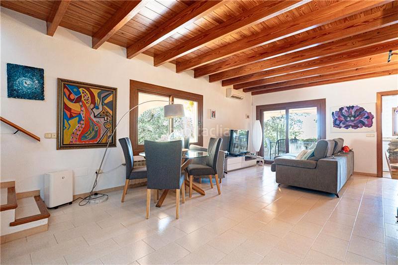 Foto 2b3830ef-8bc7-47c4-8ee9-62fad7344990. Chalet con camino parcheggio piscina in Pòrtol Marratxí