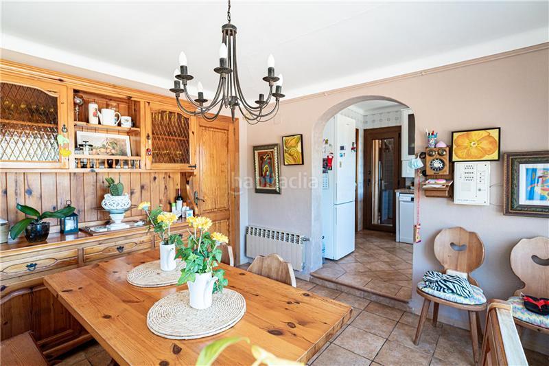 Foto 68594175-b855-472f-88f1-1474a014d595. Chalet con camino parcheggio piscina in Pòrtol Marratxí