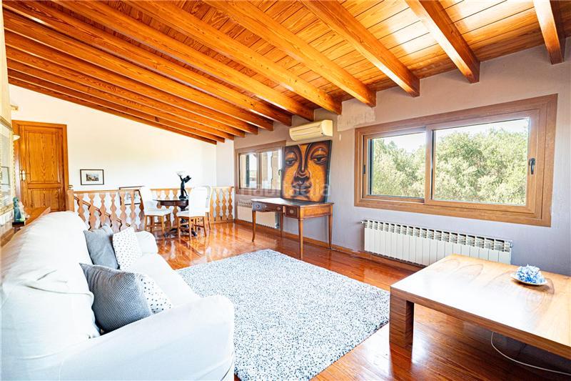 Foto 8d33e1f1-dbbf-4a03-b48d-21da25a885f7. Chalet con camino parcheggio piscina in Pòrtol Marratxí