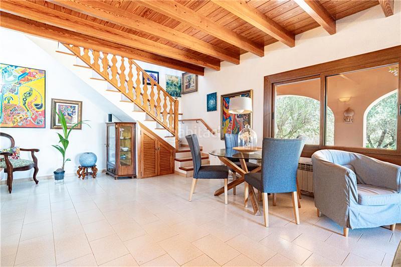 Foto cb73cfd3-643c-4403-9035-acb1581188ac. Chalet con camino parcheggio piscina in Pòrtol Marratxí