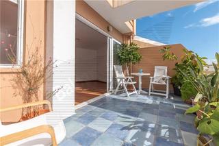 Rent Penthouse in Camp D´en Serralta. Alquiler. ático en zona avenida argentina con terraza, salón com