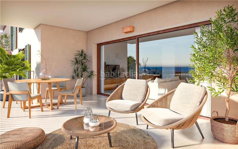Foto 58c023bc-ba54-41b8-8330-17f2f8b520b8. Appartement avec chauffage parking piscine dans Cala Ratjada Capdepera