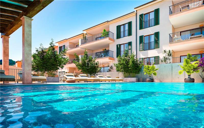 Foto d2095fcb-3fb8-4883-863b-f34388d67370. Appartement avec chauffage parking piscine dans Cala Ratjada Capdepera