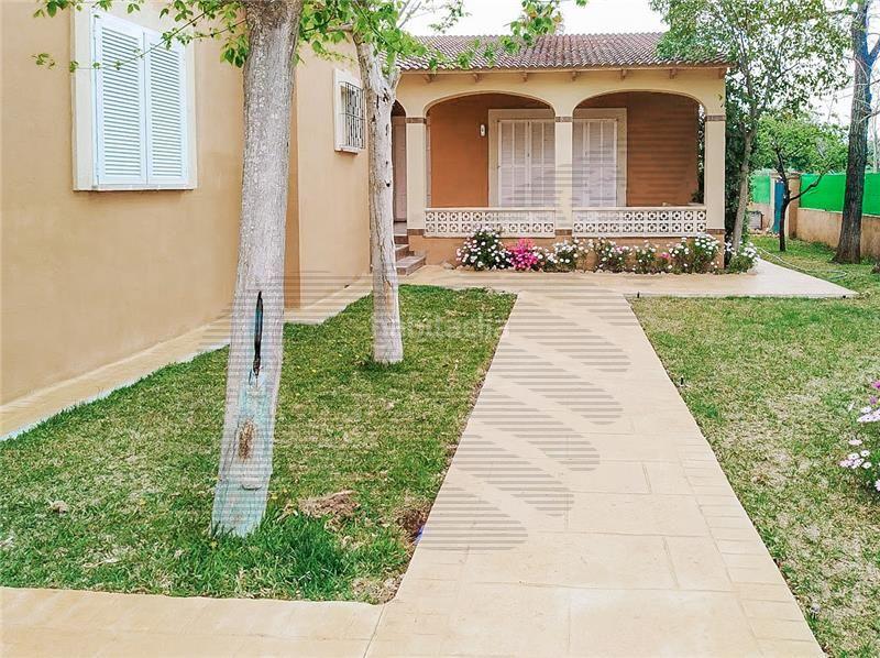 Foto 40a869b5-c43a-46be-900c-26ead4c40619. Lloguer xalet amb calefacció aparcament a Bunyola