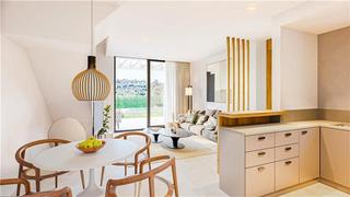Chalet à Cales de Mallorca. A estrenar. chalet unifamiliar en solar de 587,29m2 aprox.,