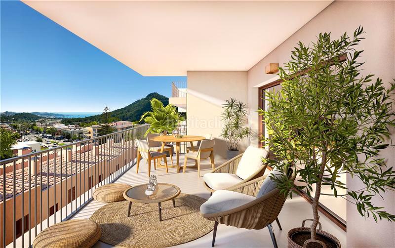 Foto 131e4f7a-e36d-473f-8c9e-42bc063b8292. Apartament amb piscina a Cala Bona Son Servera
