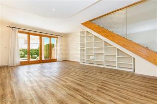 Location Rez-de-chaussée à Sa Teulera. Alquiler. planta baja dúplex en complejo residencial, 140m2 apro