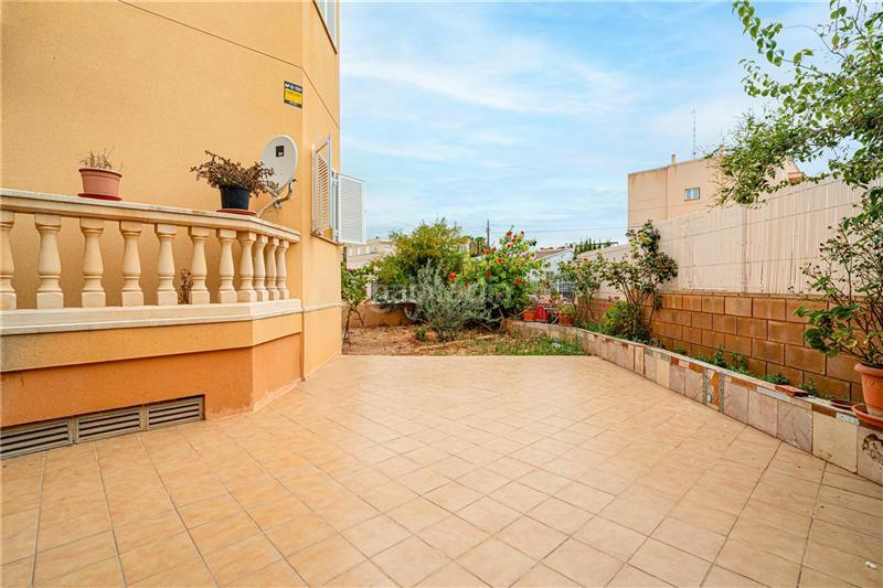 Foto 95c8ac9d-0817-4955-864a-8f16532492a0. Planta baixa amb aparcament a El Toro Calvià