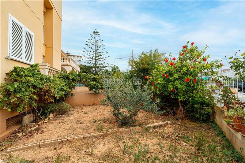 Foto e23ed9c2-18da-4ffb-a35a-aa36f1017be1. Planta baixa amb aparcament a El Toro Calvià