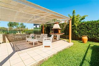 Chalet in Badia Blava-Badia Gran-Tolleric