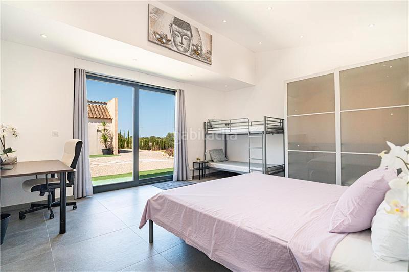 Foto b67eeb0b-3c98-4801-8bc5-16975d03b447. Masía villa de lujo con piscina en solar de 16.529m2 aprox. , en Llucmajor