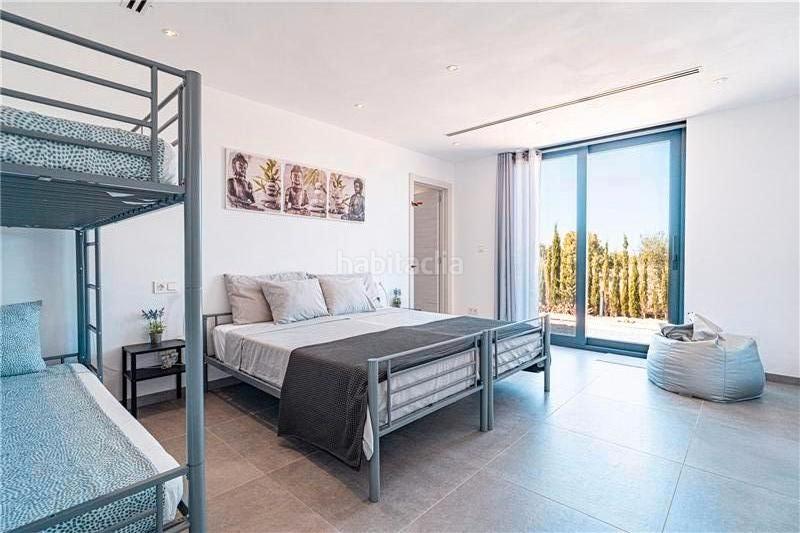 Foto df131952-14a1-4770-aabe-5cdda9d35c79. Masía villa de lujo con piscina en solar de 16.529m2 aprox. , en Llucmajor