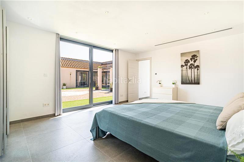 Foto f431018d-e28b-436e-815a-b269702e2dec. Masía villa de lujo con piscina en solar de 16.529m2 aprox. , en Llucmajor