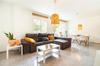 Planta baixa a S´Arenal. Planta baja con terraza lista para entrar a vivir 101m² aprox.,