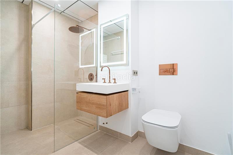 Foto 117d93a3-55db-4738-bb42-13681278899d. Alquiler planta baja a estrenar. planta baja con terrazas y piscina privada. en Ses Salines