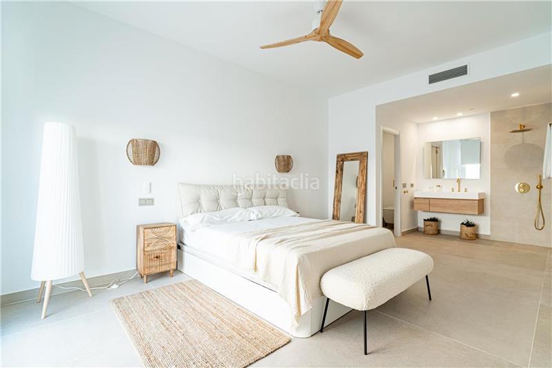 Foto cb8ee853-3a96-490b-97cb-6da51116e134. Alquiler planta baja a estrenar. planta baja con terrazas y piscina privada. en Ses Salines