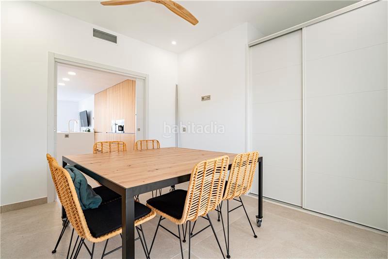 Foto dfdb922e-b142-4c99-9390-e0ec41a97aa0. Rent ground floor with parking pool in Colònia Sant Jordi Ses Salines