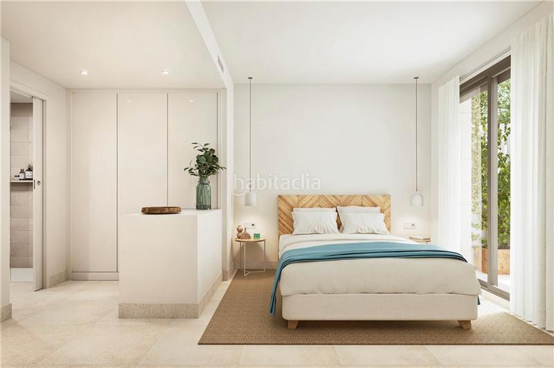 Foto afe14554-adbd-4f26-a7f0-7ac15bd3e9e5. Àtic amb aparcament piscina a Ses Figueretes - Platja d'en Bossa - Cas Serres Ibiza