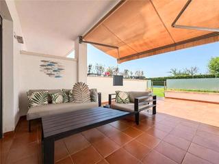 Planta baixa a Los Almendros-Son Rapinya. Planta baja con piscina comunitaria en zona colegios