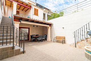 Casa a Llucmajor Interior. Casa de pueblo con carácter, 306 m² aprox.,
