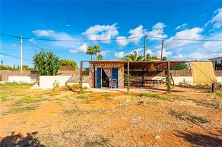 Lloguer Finca rústica a Santa María del Camí. Se alquila terreno rústico de 2.500m2 aprox. en zona santa maría