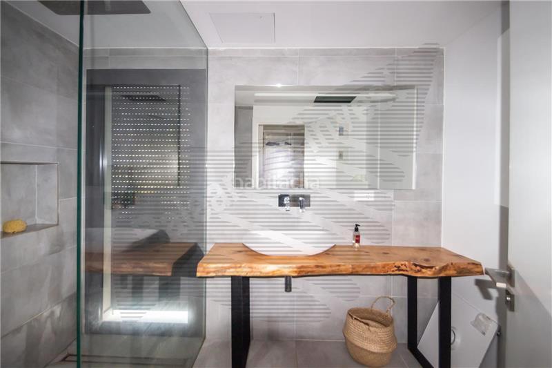 Foto 9d06be62-364a-4aa3-b766-82d92decfd49. Rent chalet with fireplace parking pool in Pòrtol Marratxí