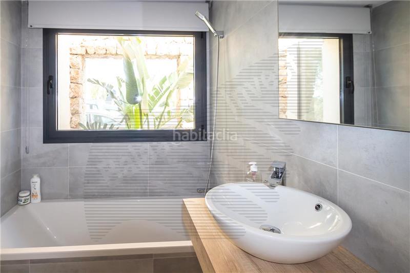 Foto c97d01fb-324a-45eb-9eac-8701fe70602e. Rent chalet with fireplace parking pool in Pòrtol Marratxí