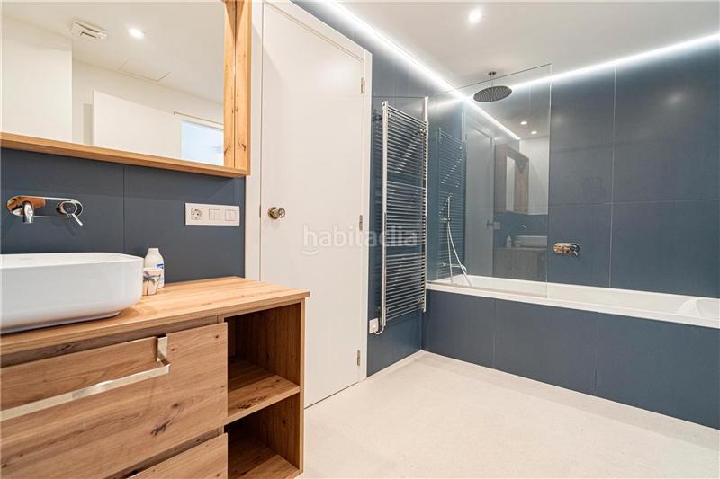 Foto a83eb5e6-45b1-4e64-ac1b-134965d5bf20. Miete etagenwohnung in Jaume III Palma de Mallorca