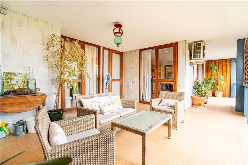 Foto 0a05fce9-8ae3-4b26-ae74-84756eaed3e5. Rent flat in Jaume III Palma de Mallorca