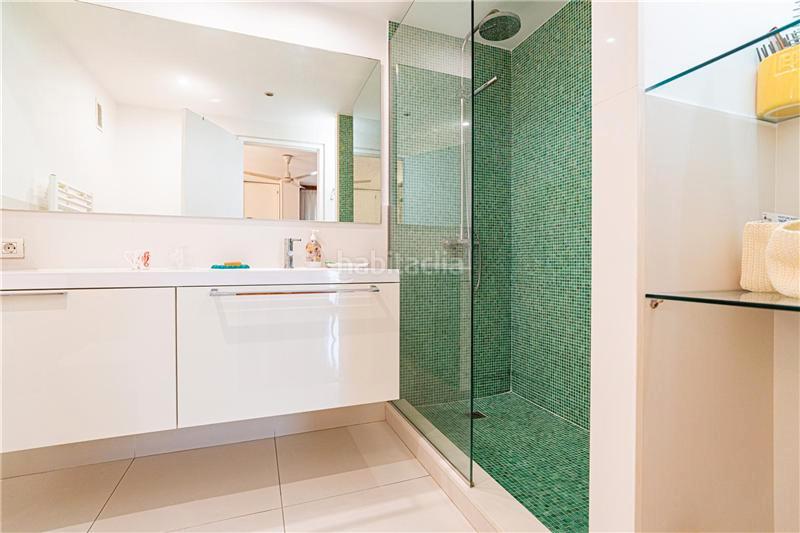 Foto 54625c97-994f-4749-b415-080b11e47616. Rent flat in Jaume III Palma de Mallorca