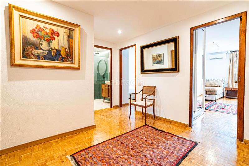 Foto 72b3a913-176c-470a-880e-d161bac6ff39. Rent flat in Jaume III Palma de Mallorca