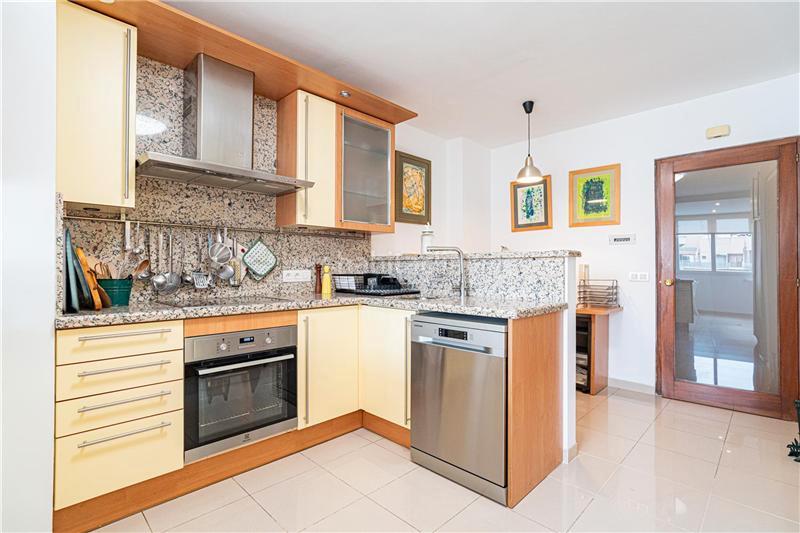 Foto 88ffb006-1268-417f-949c-fc97d245daeb. Rent flat in Jaume III Palma de Mallorca