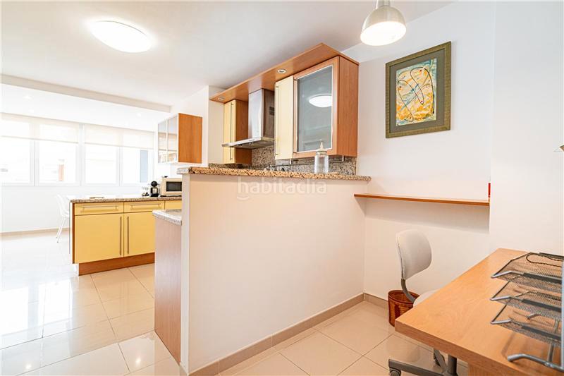 Foto a6f8949a-965f-4fa1-80dd-c3d36b61288d. Rent flat in Jaume III Palma de Mallorca