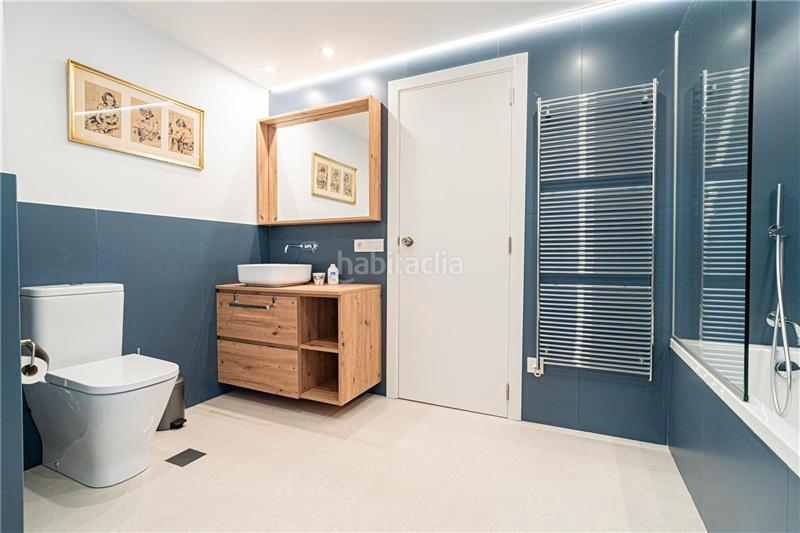 Foto acba8f12-7fb0-4f51-872e-f6e8fde18ec1. Rent flat in Jaume III Palma de Mallorca