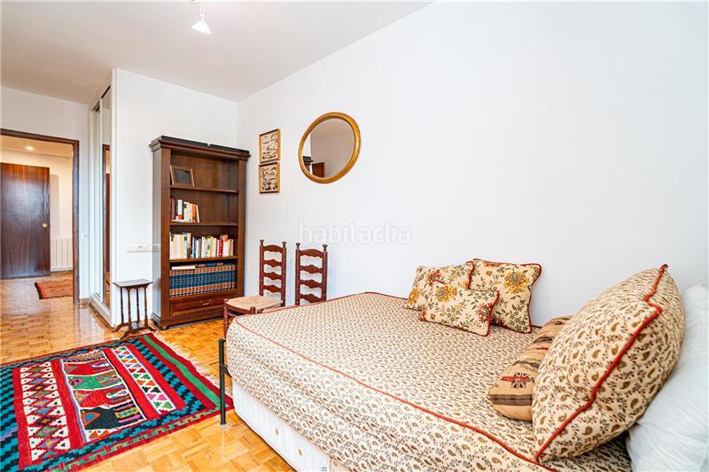 Foto d423e938-6e10-4482-8b69-1a539c30a493. Rent flat in Jaume III Palma de Mallorca