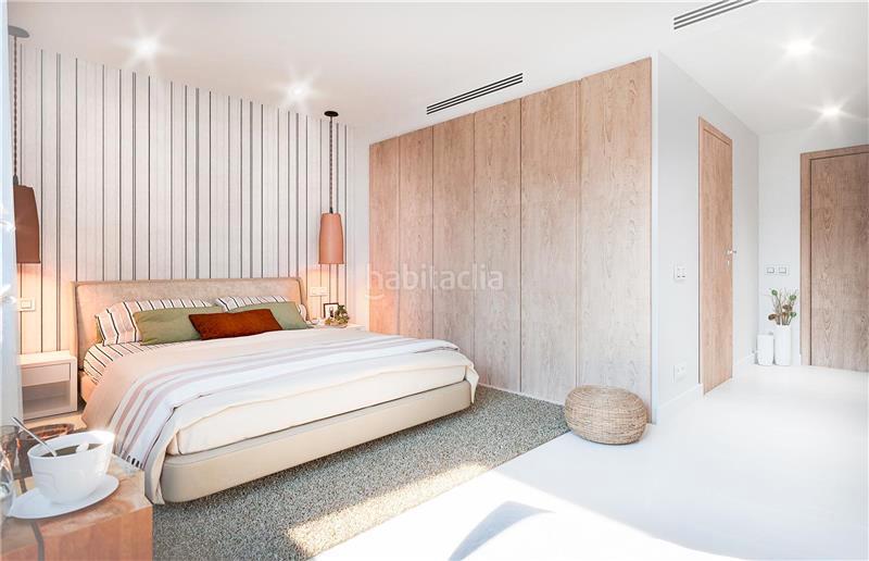 Foto 535fb501-856a-4a0f-ab57-fdab8aa9564c. Casa adosada a estrenar. adosado en complejo residencial con piscina y jardines comunitarios, en Esporles