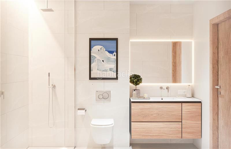Foto b9302a66-5ab2-4a13-9f8f-309560480629. Casa adosada a estrenar. adosado en complejo residencial con piscina y jardines comunitarios, en Esporles