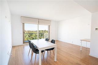 Lloguer Àtic a Los Almendros-Son Rapinya. Alquiler. ático en complejo residencial en zona colegios 110 m²