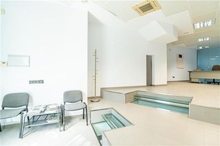 Geschäftsraum in El Secar de la Real. Palma. local de diseño con una superficie de unos 190 m² aprox.
