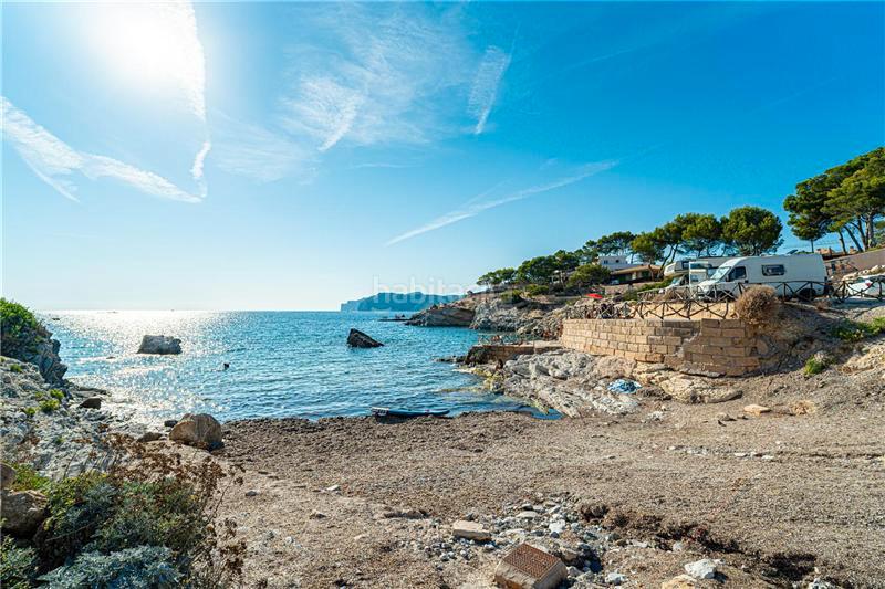 Foto b1625fa6-71f6-4cca-86b5-271178e42bf1. Appartamento con parcheggio piscina in Costa de la Calma Calvià