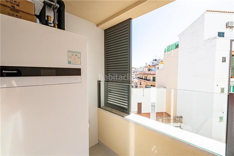 Foto 20219bc2-ff83-42d6-828a-b552581ce0d5. Location appartement dans Plaça dels Patins Palma de Mallorca