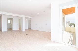 Pis a Son Espanyolet. Piso con vistas a la bahía