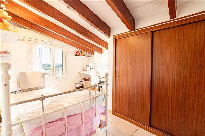 Foto 57f09854-5d91-4804-ad44-7e04fa52f600. Alquiler casa pareada chalet pareado con jardín en Búger