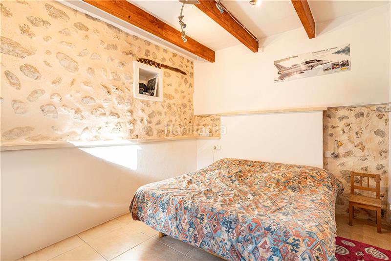 Foto 74b5919d-d20a-49e7-8a59-440eb4a15312. Alquiler casa pareada chalet pareado con jardín en Búger