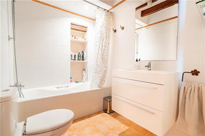 Foto 8b93a2bc-38dd-46f1-bac2-bca95500bde8. Lloguer casa aparellada amb xemeneia a Búger